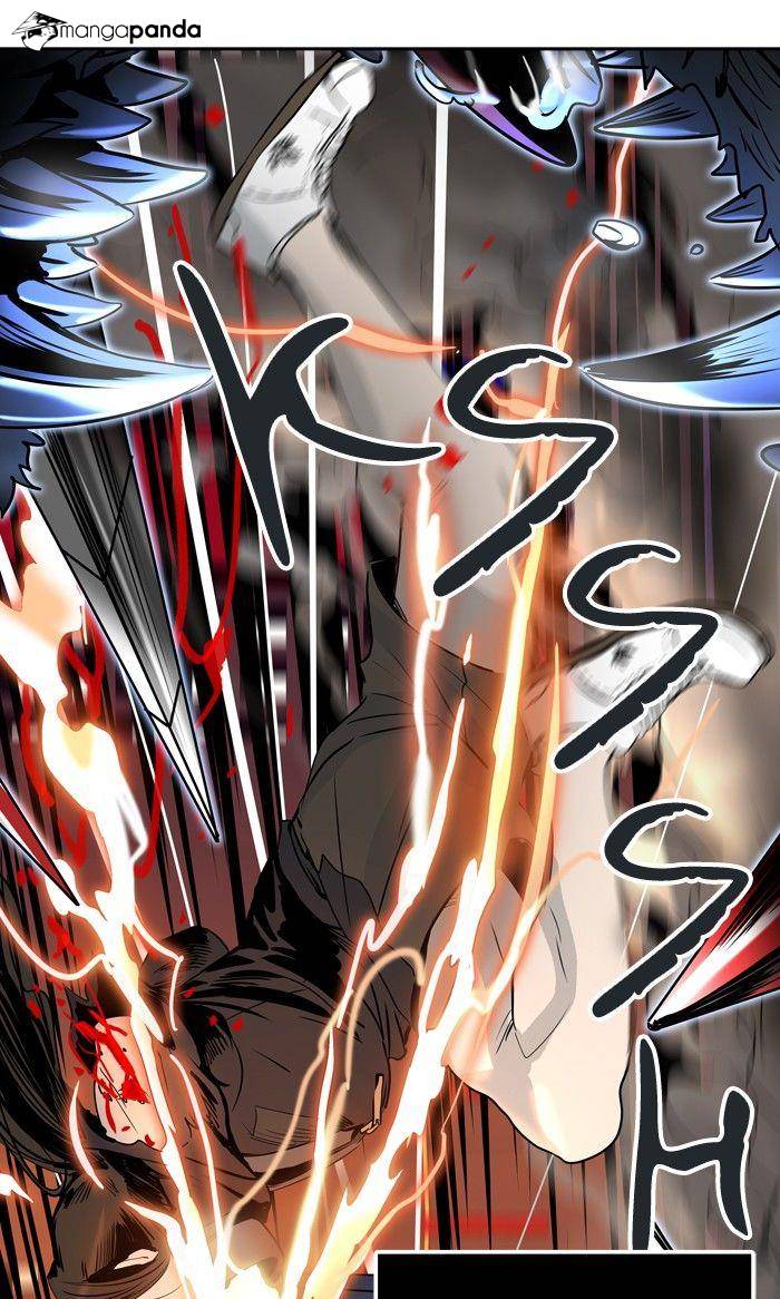 Tower of God Chapter 298 image 017